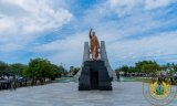 Tourism Authority refutes claims of signage change at Kwame Nkrumah Memorial Park