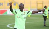Didi Dramani in line for Hearts of Oak coaching job