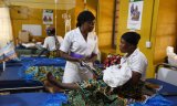 When $156m USAID disappears, Mahama says the poor will still get care