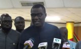 GRNMA strike: We won’t treat gov’t with kid gloves – Health Committee Ranking Member