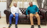 Let Akufo-Addo explain how $97m was spent on the National Cathedral – Kwame Jantuah tells Mahama
