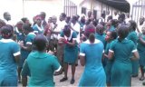 GRNMA calls for urgent recruitment of over 1,000 unemployed nurses and midwives