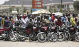 Legalisation of ‘Okada’ will address rider indiscipline – NRSA