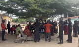 Victims of accident involving Obogu Saviour Church Youth Ministry [Photos]