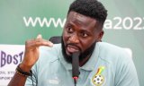 U-20 AFCON draw: We can control the narrative of the tournament - Black Satellite coach Desmond Ofei