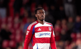 Granada turns down Real Madrid bid for Oscar Naasei Oppong