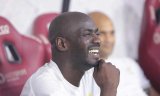 Qualifying for two successive World Cups a big achievement – Ghana coach Otto Addo