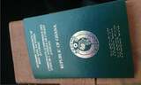 Passport fee slashed to GH₵350: 30% reduction effective November 13