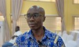 Take time to get VAT reforms right before scrapping COVID-19 levy – Prof. Asuming