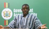 We have no 5G services in Ghana, Akufo-Addo’s launch was a ‘smokescreen’ – Sam George
