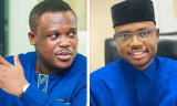 Ablekuma North chaos: Akbar tackles Sam George on ‘shut up’ comment to Bawumia