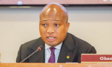 Ghana co-hosts high-level side event on UN reform and reparations at UNGA80
