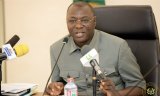 Dr Mohammed Amin Adam: NPP must re-group quickly as NDC policies fail