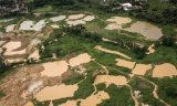 Why only satellites, drones and AI can stop galamsey now