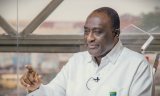 Alan would have been NPP’s frontrunner if he had stayed – Ekow Essuman