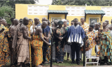 PANAFEST and Emancipation Day climaxed with call for reparative justice, unity