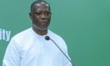 530 additional River Guards commissioned as Minister Buah renews galamsey fight
