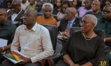 Ato Forson hails outcome of National Economic Dialogue