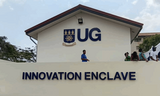UG commissions innovation enclave to drive youth entrepreneurship