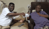 Our chances of winning election 2028 are brighter with Bawumia – NPP’s James Kofi Kyeremeh