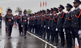 Government insures fire service personnel