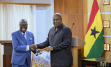 Ishmael Yamson appeals to Mahama to institutionalise National Economic Dialogue