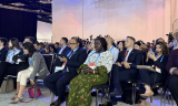 Trade Minister spotlights Ghana’s entrepreneurial progress in the USA