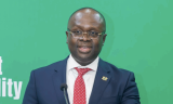 Defence Minister Omane Boamah to launch book honouring late Atta Mills