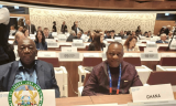 TUC affirms commitment to advance maternity protection in Ghana