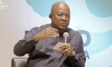 Private sector is no irritant, it’s the engine of growth – Mahama to African leaders at TICAD IX