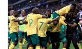 South Africa qualify for World Cup despite points deduction