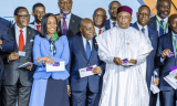 Akufo-Addo pushes for 30% sovereign reserves in African banks