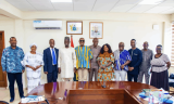 Education Minister tasks Ghana Library Authority Council to build Presidential libraries