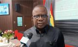 Helicopter crash: French Envoy commiserates with Ghana, describes incident as ‘big loss’