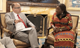 Ghana engages US on AGOA renewal, tariffs and trade balance amid ‘America First’ push
