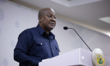 Prez Mahama’s Cabinet: Full list of 19 members