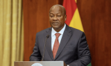Ras Mubarak: Open letter to the President of the Republic of Ghana