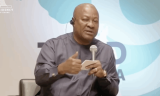 No investor will bet on chaos – Mahama demands governance reform to unlock Africa’s growth
