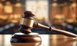 Bailiff jailed four years for forging judge’s signature