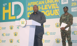 Mahama urges Africa to move beyond symbolism toward bold reparative justice