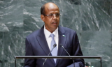 Djibouti’s Foreign Minister elected as Chairperson of African Union Commission