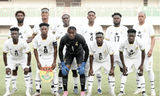 Kasim Mingle announces Black Galaxies squad for South Africa friendly tie