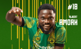 It is time to win the Ghana Premier League title, says Kotoko striker Albert Amoah