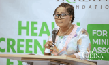 Lordina Foundation holds third quarterly health screening for Assemblies of God retirees