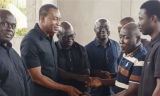 NPP Ashanti commiserates with Obogu Saviour Church over tragic loss of 16 children