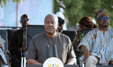 Mahama orders SOE heads to submit audited accounts by April 2026, warns of sanctions