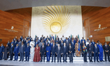 39th Ordinary Session of AU ends in Addis Ababa