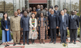 Ghana, Japan deepen economic, technology cooperation