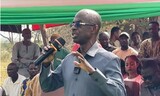 Major road projects to begin in Wenchi this year — Asiedu Nketia