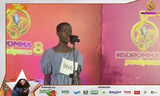 Young talents thrill at Adom TV Nsoromma season 8 auditions in Kumasi